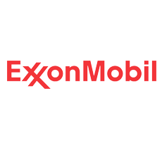 Image of our recent client - Exxon Mobil