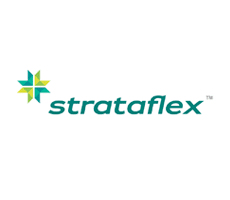 Image of our recent client - Strataflex